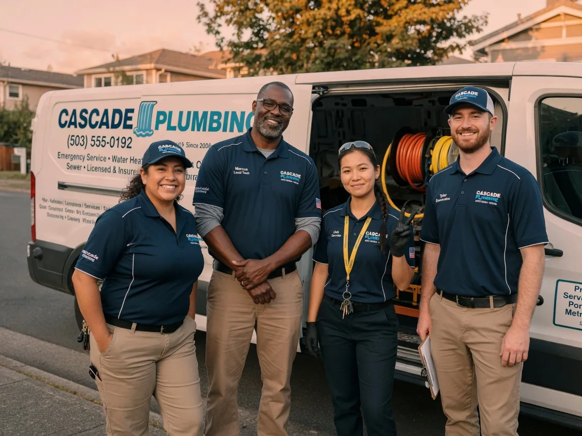Emergency Plumber company in Port Gamble, WA